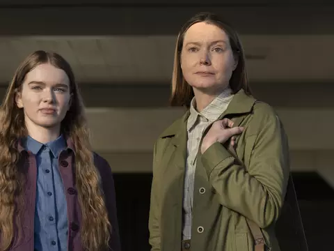 How the Prime Video Series 'Carrie' Connects to the Kingverse