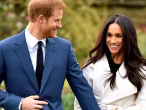 Pearl | Harry e Meghan Markle produzem animação para a Netflix