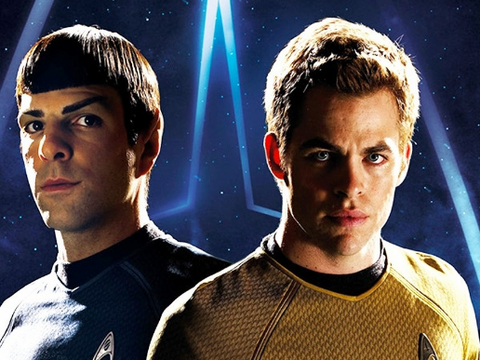 Star Trek Beyond