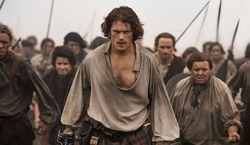 O Que E Verdade E O Que E Ficcao Na Historia De Outlander
