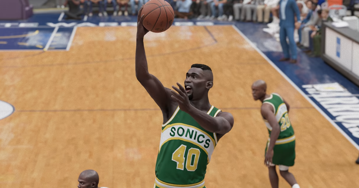 NBA 2K16, novo jogo de basquete, ganha capa especial com Michael