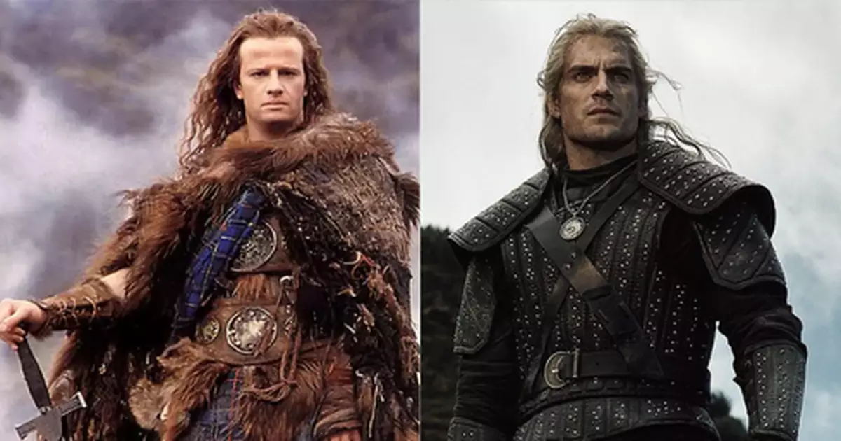 Highlander | Filmagens de reboot com Henry Cavill ganham data