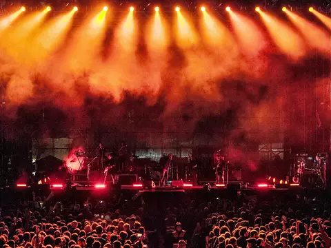 Primavera Sound 2014 | Especial