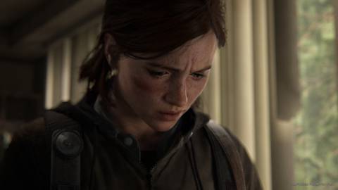 The Enemy - The Last of Us 2: Roteirista revela final diferente