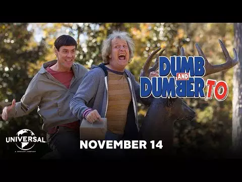 Débi e Loide 2 ganha seu primeiro comercial