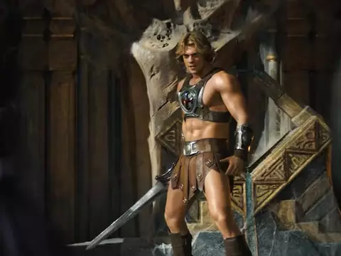 He-Man | Filme foi elogiado e comparado com Thor Ragnarok em testes