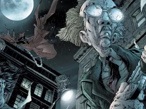 Image Comics/Divulgação