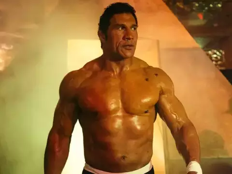 Coração de Lutador