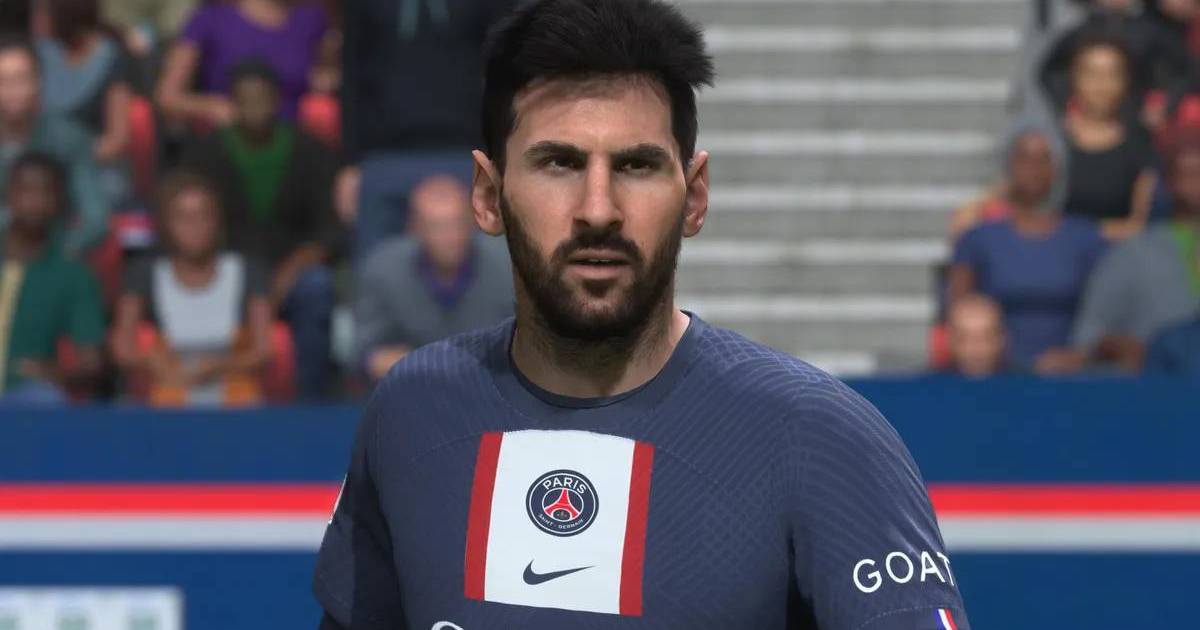 FIFA 23: RTTK tem Messi, Raphinha, Paquetá e mais; veja cartas