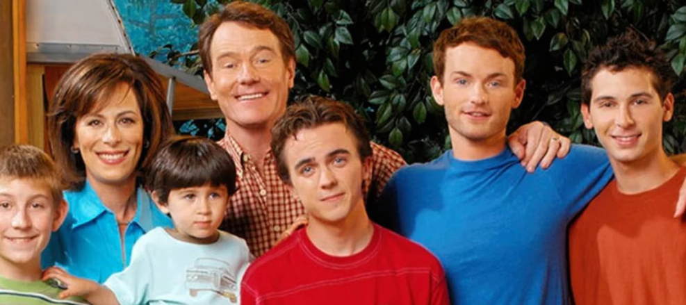 Malcolm In The Middle Retorna: Primeira Imagem Oficial Revela Novidades no Elenco!