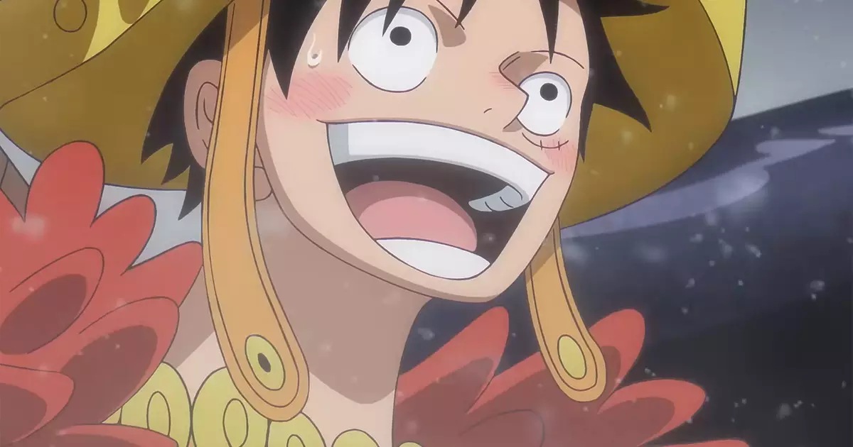 Mangás e Animes One Piece | 5 coisas que você precisa lembrar antes da estreia de Elbaf3 min de leitura Pedro Henrique Ribeiro