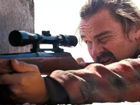 One Battle After Another