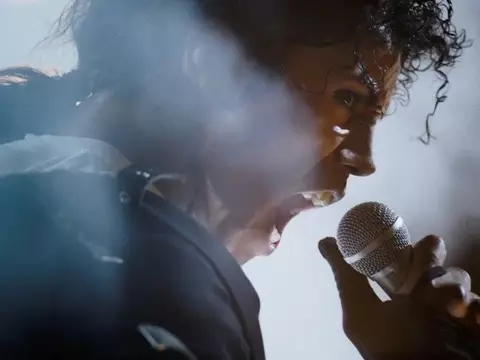 Michael Jafaar Jackson