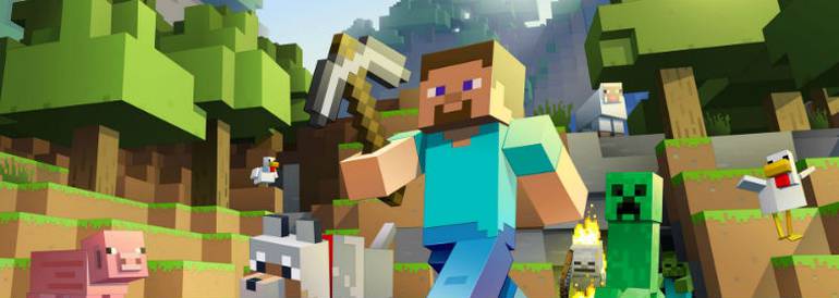 Casal fará chá revelação no Minecraft e transmitirá ao vivo na Twitch