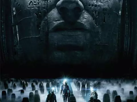 Prometheus 2 terá uma nova versão do Alien, diz Ridley Scott