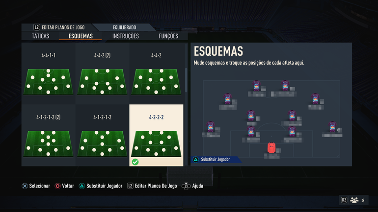 Melhores defesas para FIFA 23 Ultimate Team