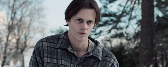 Bill Skarsgard, de 'It: A Coisa', entra para o elenco de 'John Wick 4