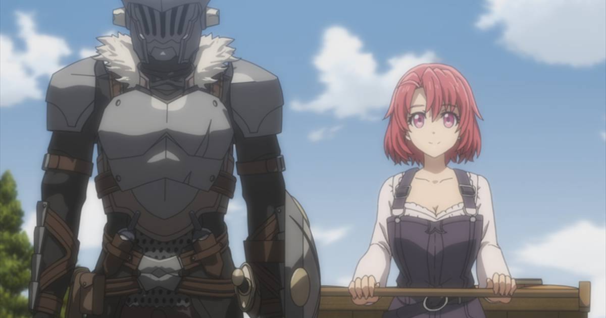 Goblin Slayer 12 em Promoção na Americanas