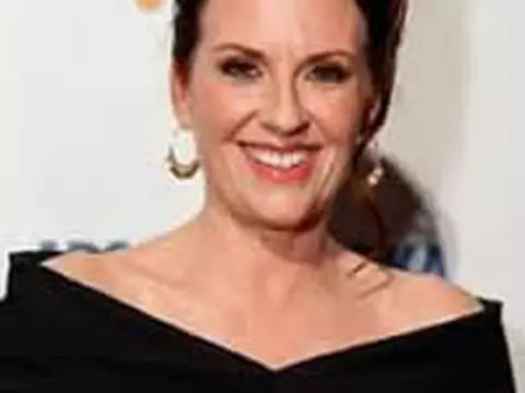 Breaking In | Megan Mullally entra para o elenco da segunda temporada