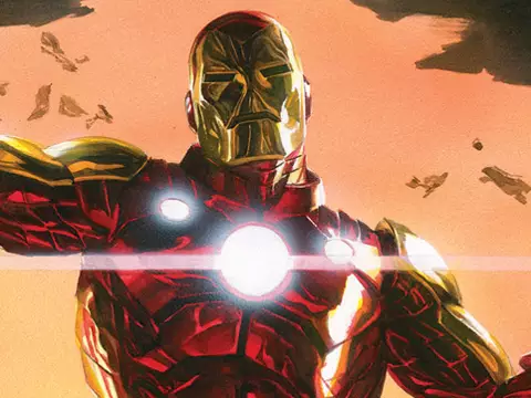 Divulgação/Panini Comics
