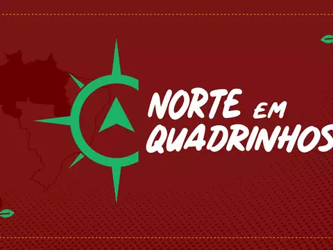 PerifaCon + CCXP22: Quadrinistas do Norte marcam presença no Artists' Valley