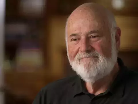 Nick Reiner - julgamento