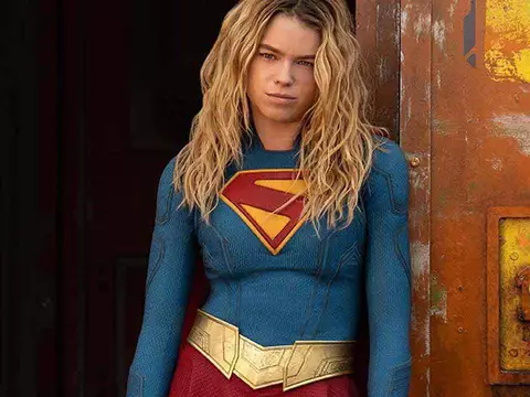 Supergirl Primeiras Impressões