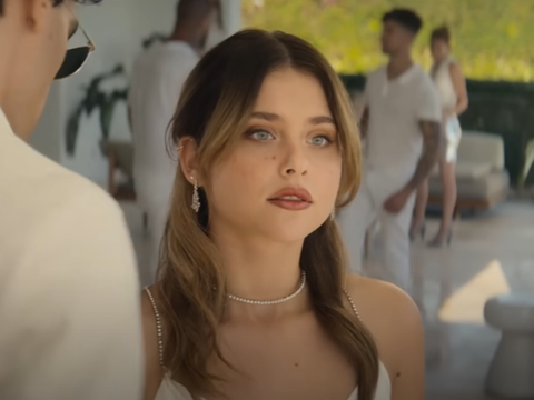 Trailer de 'Nossa Culpa' Estabelece Recorde de Visualizações no Prime Video