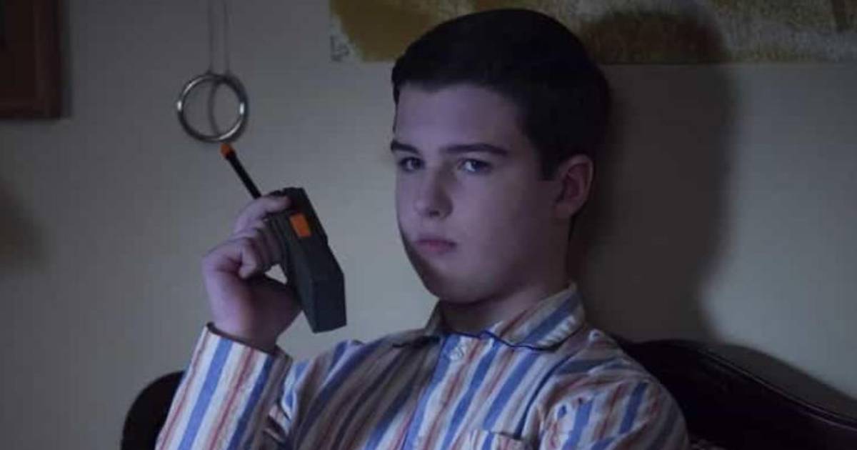 Young Sheldon: Tudo sobre a 7ª e última temporada! Trama, elenco, data de  estreia e mais