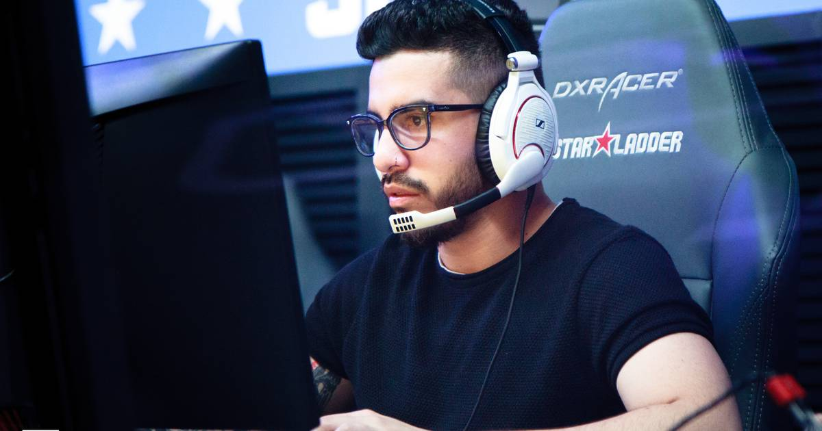 Coldfv Esports CS:GO: coL perde para FaZe em revanche pela BLAST Fall Groups 2021