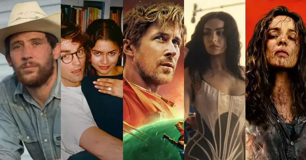 Melhores Filmes de 2026