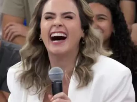 Ana Paula Renault, ex-BBB