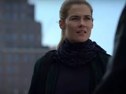 Imagem de Jessica Jones/Netflix/Reprodução