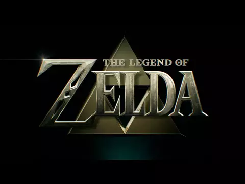 'The Legend of Zelda' Live-action Confirms Official Title