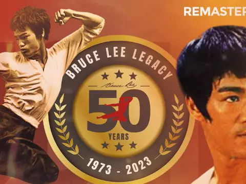 Bruce Lee ganha mostra nos cinemas brasileiros; veja trailer exclusivo