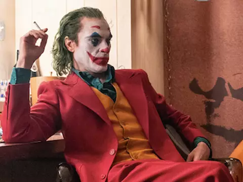 Divulgação/Warner Bros.
