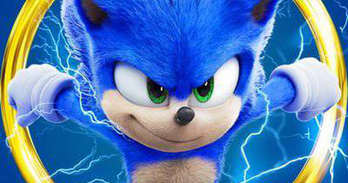 Sonic 2: Vaza sinopse do filme - NGF SEM LIMITES