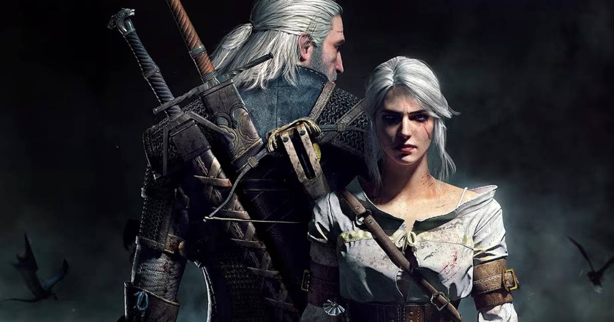 The Witcher 4 será lançado apenas no PC, PS5 e Xbox Series X: CD