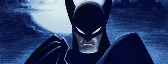 Batman: Caped Crusader: HBO Max anuncia nova série animada