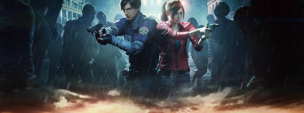 Video Premiado: Jogos Grátis no XBOX e PC: Resident Evil 0