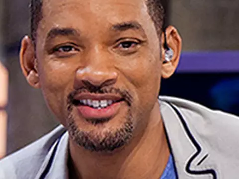Django Livre | Will Smith explica por que recusou papel no filme