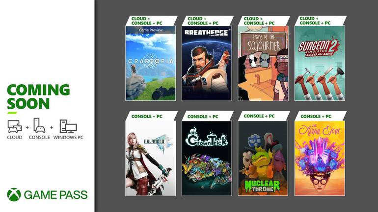 X Game Pass INSCREVA-SE AGORA Xbox Game Pass ogue novos jogos no