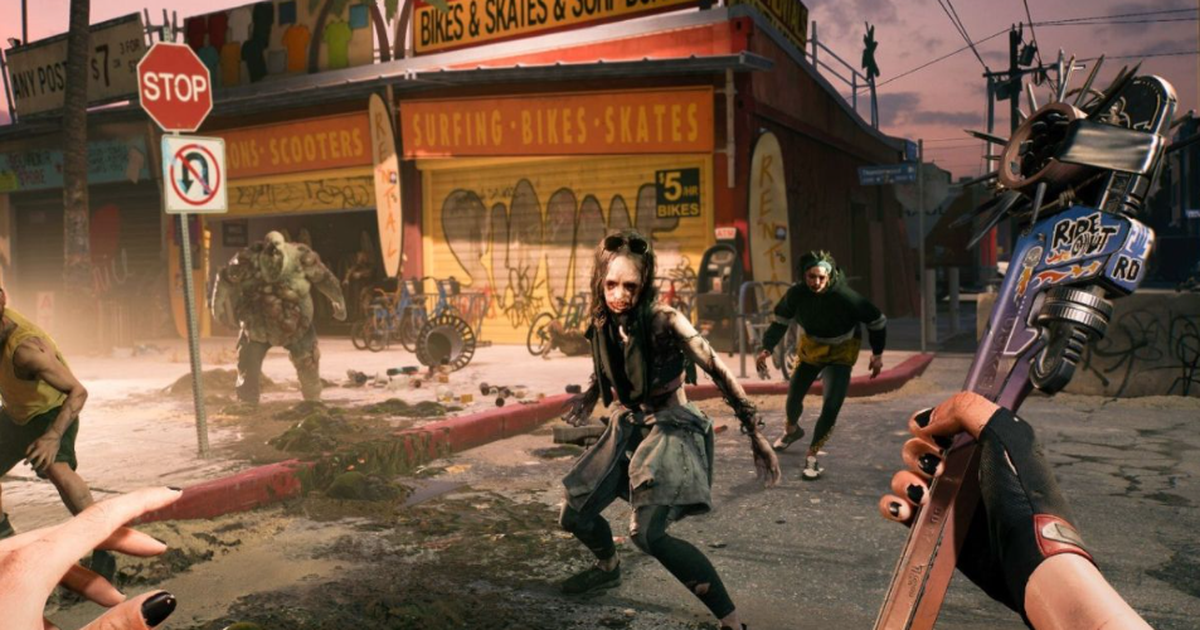 Dead Island 2 ainda será lançado? Veja o que se sabe sobre o jogo de zumbi