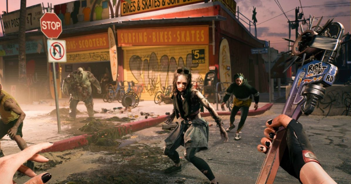 Dead Island, Dying Light: veja os melhores jogos de Zumbis para