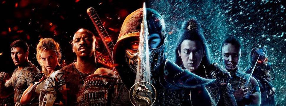 HBO Max tem Mortal Kombat, Ratchet & Clank e outros filmes de jogos