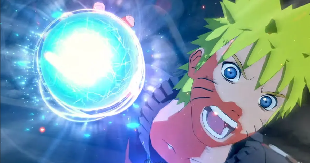 NARUTO X BORUTO Ultimate Ninja STORM CONNECTIONS ganha trailer inédito