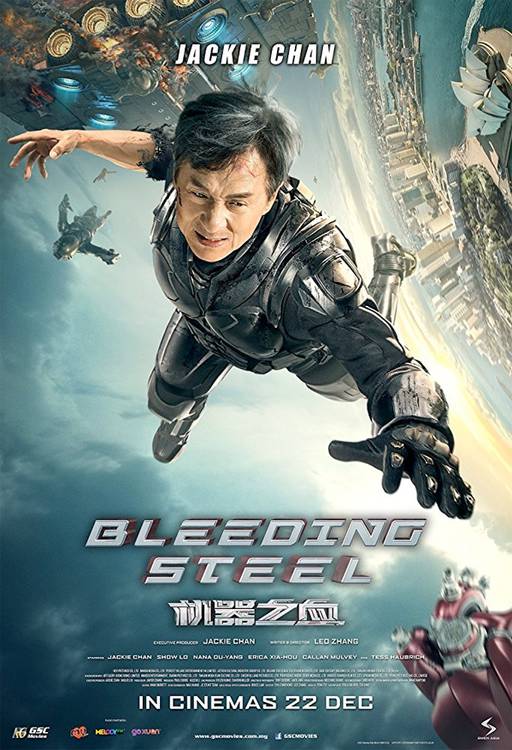 NOVO FILME COM JACKIE CHAN LANÇAMENTO. #filmes #filme