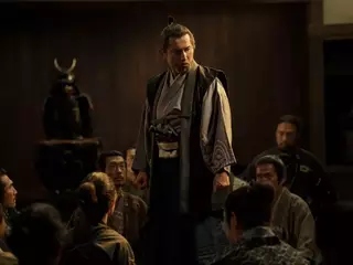 Kokurojo: O Samurai e o Priesioneiro