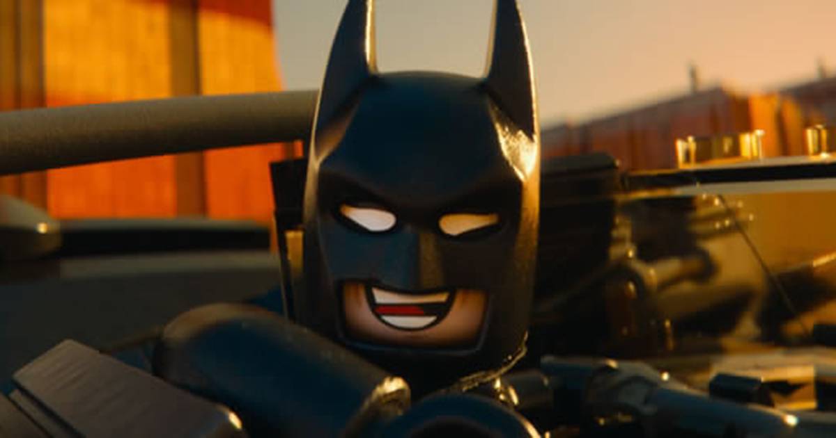 The LEGO Batman Movie | Michael Cera será o dublador de Robin na animação