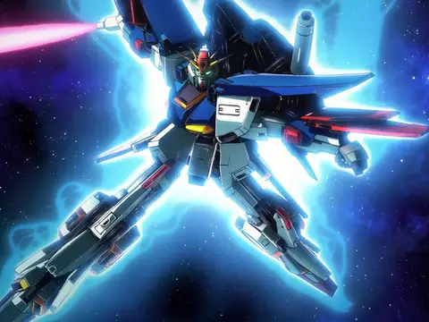 Gundam